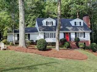 4780 Kings Down Rd, Atlanta, GA 30338