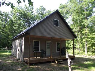 13757 Coates Hwy, Brethren, MI 49619