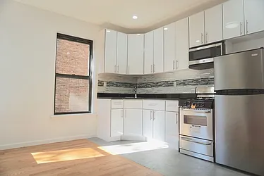 Rented by NYLA Realty