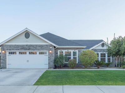 14737 Plumeria Ct, Bakersfield, CA, 93314