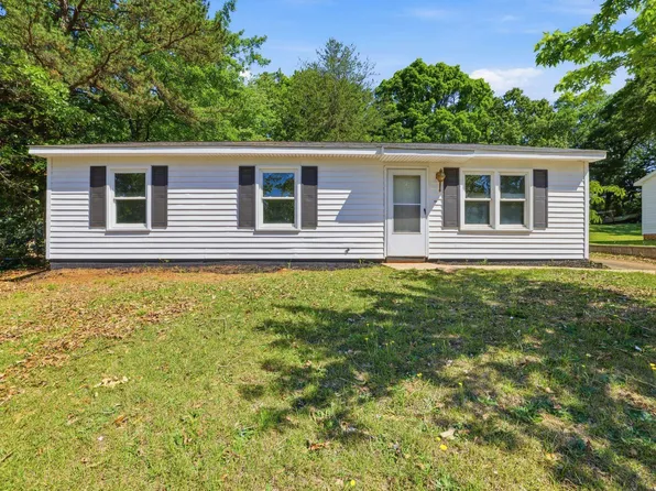 388 Vanderbilt Rd, Spartanburg, SC 29301