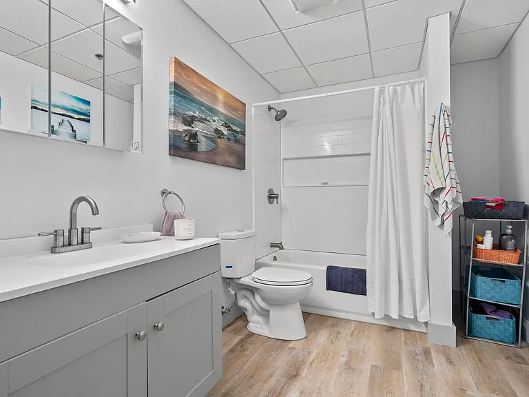 Bathroom 1