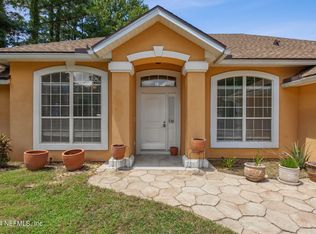 1570 Walnut Creek Dr, Fleming Island, FL 32003