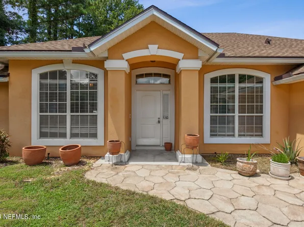 1570 WALNUT CREEK Drive, Fleming Island, FL 32003