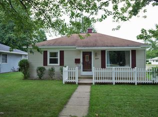 227 23rd St N, Springfield, MI 49037