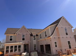 4168 Blackridge Crst, Birmingham, AL 35244