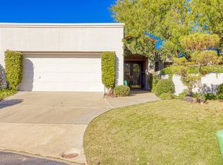1033 Los Jardines Cir, El Paso, TX 79912