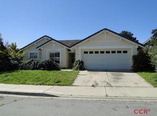 1101 Archer St, Lompoc, CA 93436