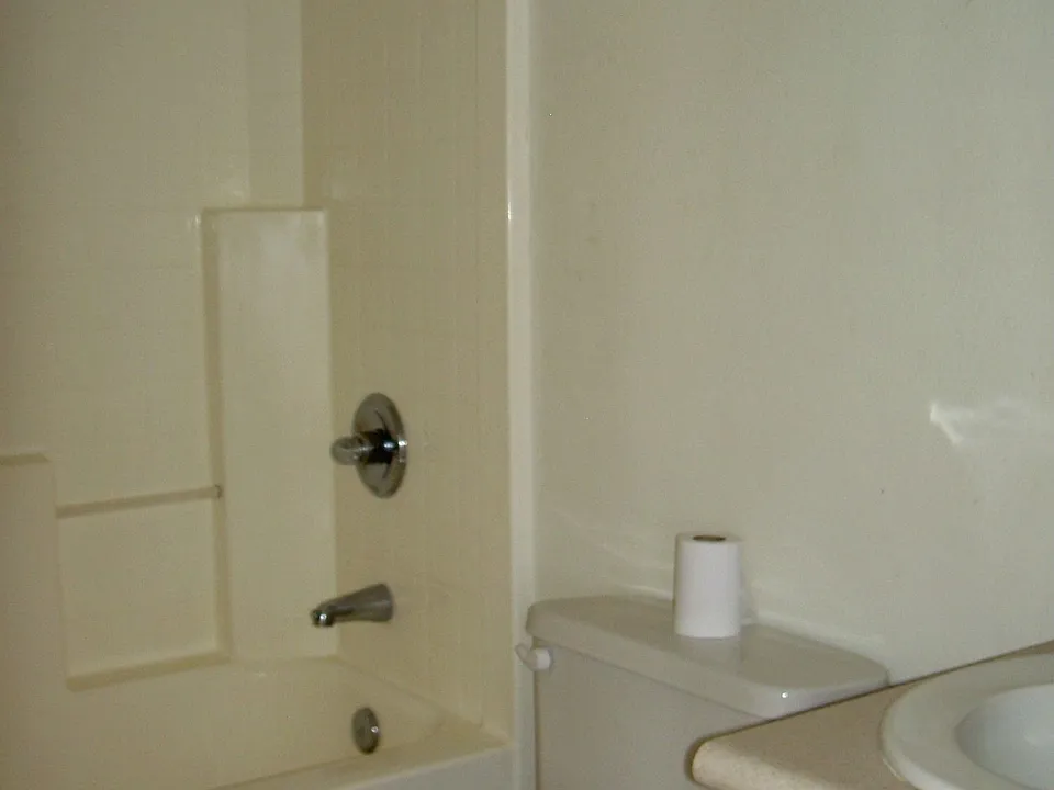 2nd Bathroom