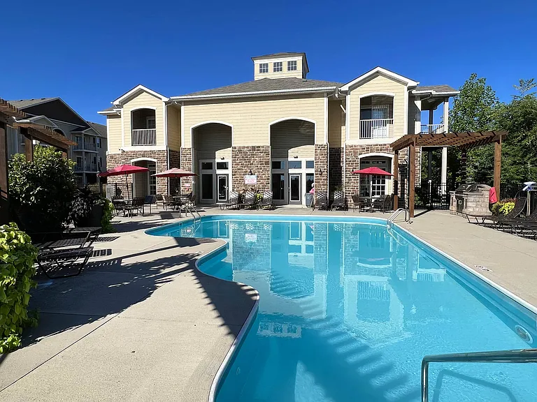 The Residences at Liberty Crossing — Photo 24