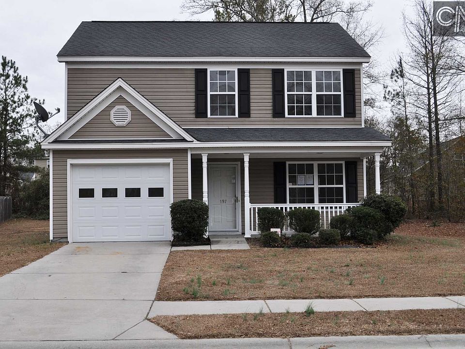 1st image of 197 Hester Woods Dr