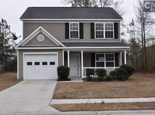 197 Hester Woods Dr, Columbia, SC 29223