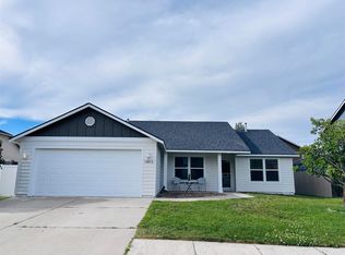 12612 W Pacific Ct, Airway Heights, WA 99001