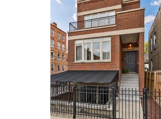 1318 W Huron St, Chicago, IL 60642