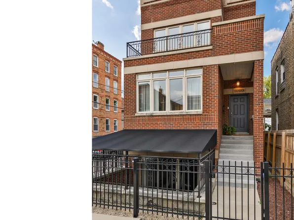 1318 W Huron St, Chicago, IL 60642