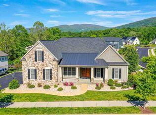6580 Welbourne Ln, Crozet, VA 22932