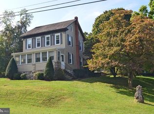 1643 Old Lancaster Pike, Sinking Spring, PA 19608