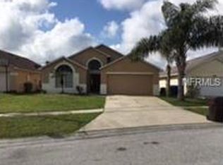 661 Eagle Pointe S, Kissimmee, FL 34746