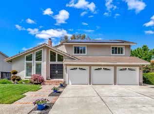 1195 Nikette Way, San Jose, CA 95120