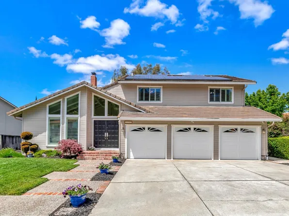 1195 Nikette Way, San Jose, CA 95120