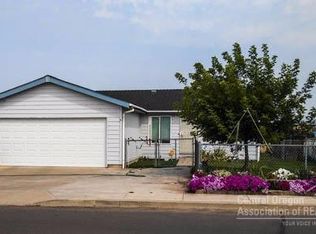 1575 NW Teal Loop, Prineville, OR 97754