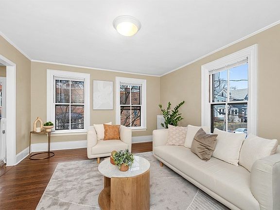 2nd image of 29 Sacramento St #2