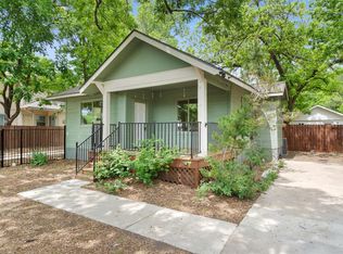 500 Capitol Dr #A, Austin, TX 78753