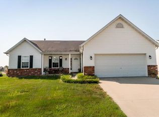 307 Micahs Way, Columbia, IL 62236