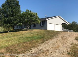 4585 Martin Rd, Charlotte, MI 48813