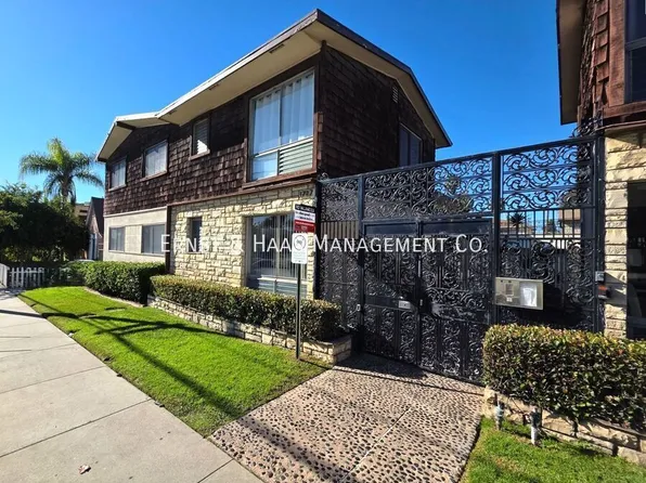 1727 Obispo Ave APT 10, Long Beach, CA 90804