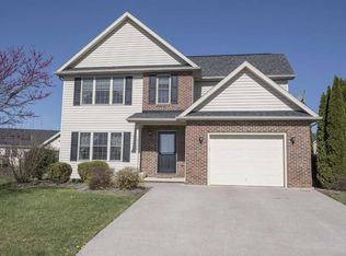 3150 Valor Ct, Broadway, VA 22815