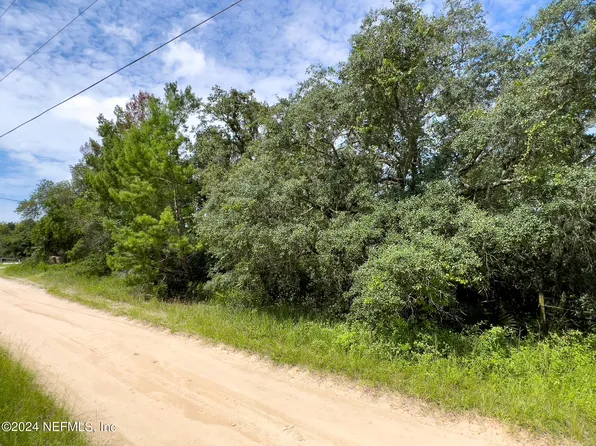 0 PARADISE Road, DeLand, FL 32720