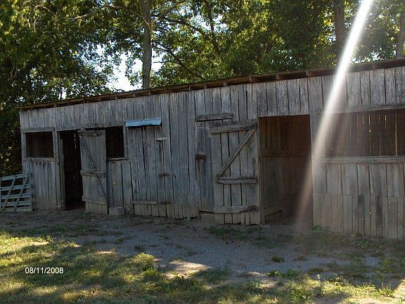 Barn