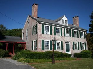 26 N Main St, Washington, NH 03280