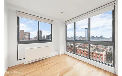 Sold by Douglas Elliman