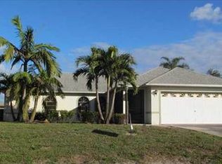 1601 SE Haverford St, Port Saint Lucie, FL 34983