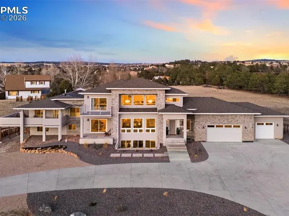 1730 Alamosa Dr, Colorado Springs, CO 80920