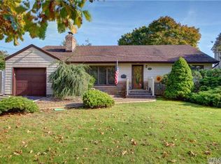 3402 Emeric Ave, Wantagh, NY 11793