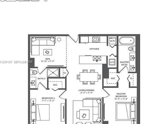 4th image of 121 34th St #1702