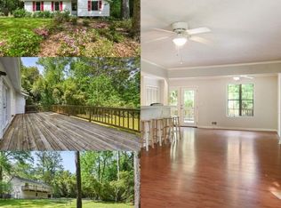 741 Wedgewood Dr, Alpharetta, GA 30004