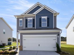 152 Bruce Dr, Dunn, NC 28334