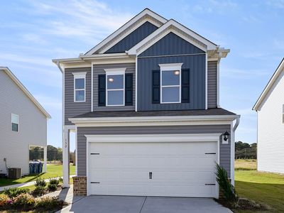 152 Bruce Dr, Dunn, NC, 28334