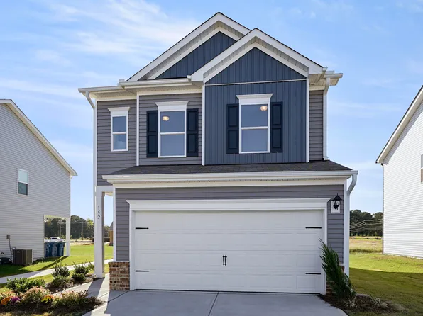 152 Bruce Dr, Dunn, NC 28334