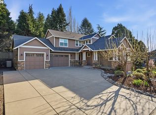 4305 NW 140th Way, Vancouver, WA