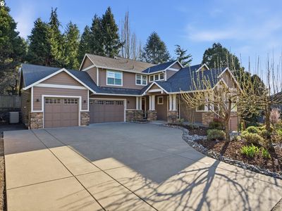4305 NW 140th Way, Vancouver, WA, 98685