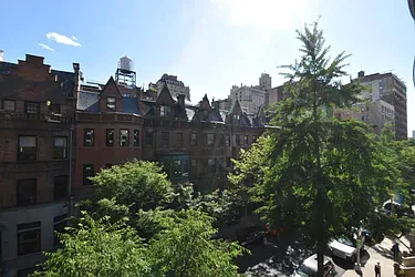 Rented by (Legacy) NY Quality Living Uptown