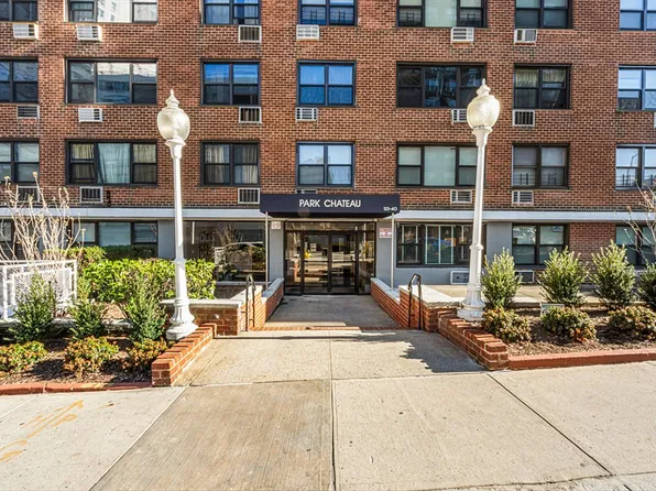 123-40 83rd Ave #10M, Queens, NY 11415