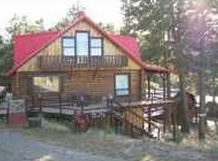 836 Petrified Tree Pass, Billings, MT 59101