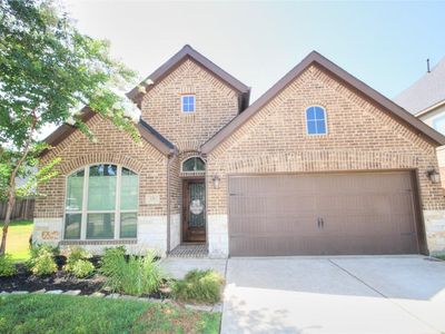 131 Greatwood Glen Dr, Montgomery, TX, 77316