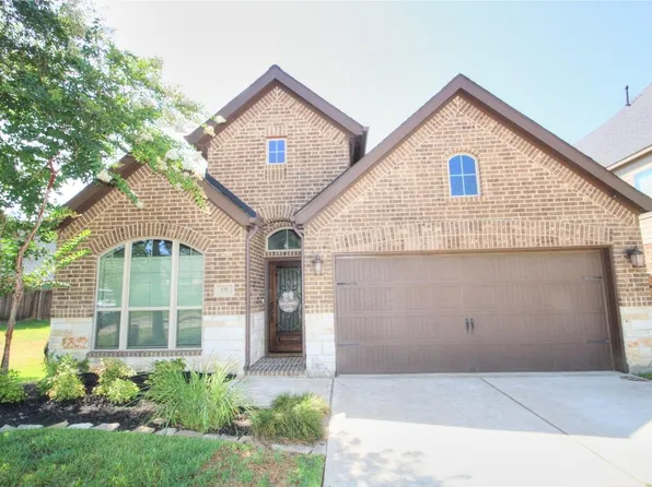 131 Greatwood Glen Dr, Montgomery, TX 77316